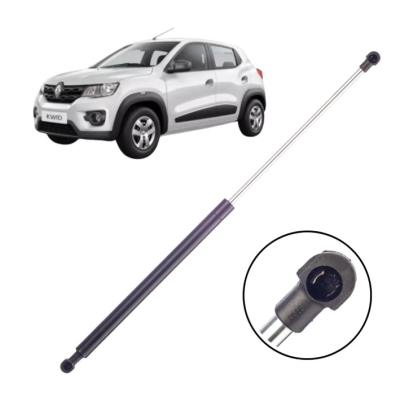 Amortecedor De Porta Mala Renault Kwid 2017 A 2023