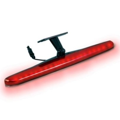 Brake Light 420mm Neon Vermelho