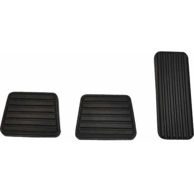 Capa De Pedal Do Gm S10, Blazer 95/11 - [E | F | A] (Kit).