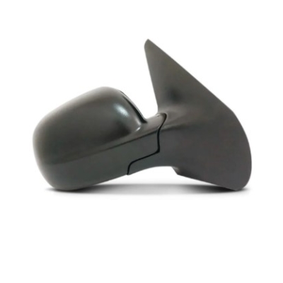 Retrovisor Externo - Volkswagen Golf / Bora 1998/2007 - Sem Seta (Pisca) / Com Controle Elétrico / Direito (Carona)