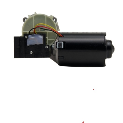 Motor Limpador Parabrisa Palio 2001 A 2015
