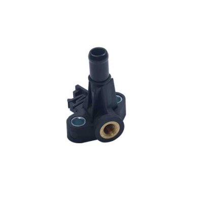 Conector / Conexão De Água Para O Fiat Fire 1.0 E 1.3