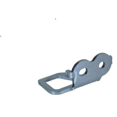 Batente Mala Corolla 2002 Até 2008