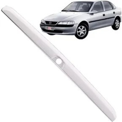 Friso Porta Malas Vectra 1996 A 1999 Cromado