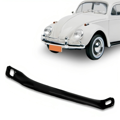 Suporte Do Parachoque - Volkswagen Fusca 1200/1300 - Tubo / Dianteiro