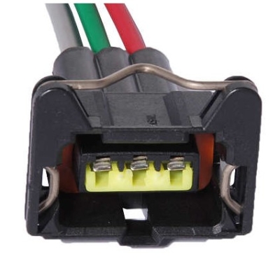 Chicote Reparo Sensor Rotação E Detonação Ford Bobina Gm Tipo Vectra Sensor Velocidade Vw Sensor Map Ranger Após 2005 Tipo 1.6 / Uno Mille 1.0