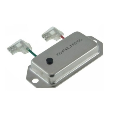 Regulador De Voltagem Do Alternador Volkswagen 1981 A 1994