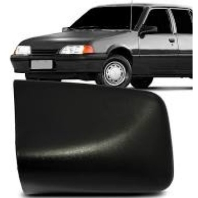 Capa Retrovisor Monza 1994 A 1996 Kadett Todos Lado Esquerdo