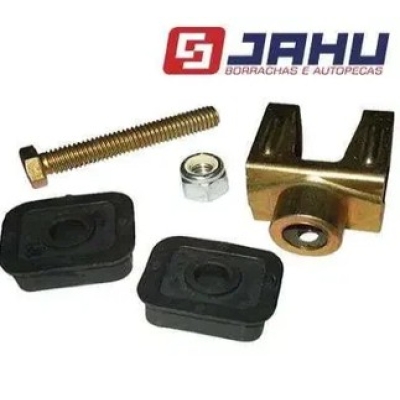 Acoplamento Câmbio Variant/Kombi/Brasília Kit