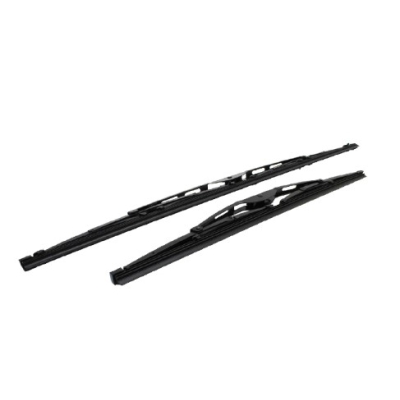 Palheta Para-Brisa 24/18 Polegadas Universal