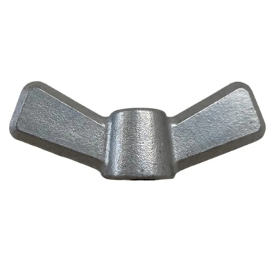 Borboleta Fixador Banco Dianteiro Kombi 1986 A 2000