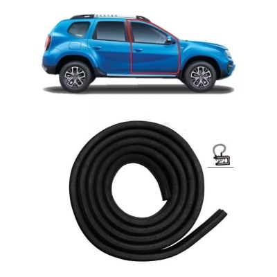 Borracha Da Porta - Renault Logan / Sandero / Duster