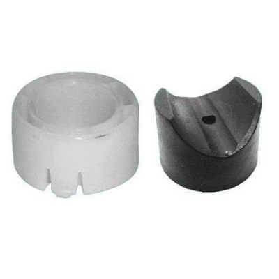 Caixa De Direção Bucho E Tucho Escort Após 1993 Kit