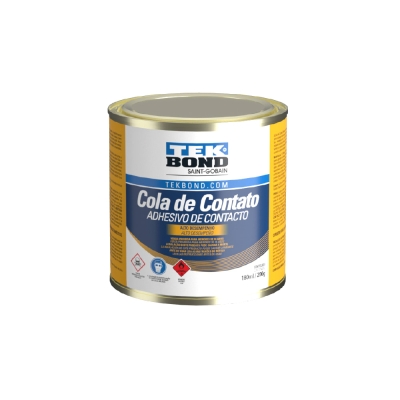 Cola de Contato 200G