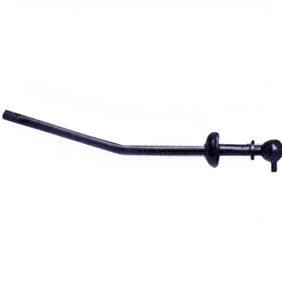 Alavanca Do Câmbio De Marcha - Volkswagen Sedan Fusca - Curta