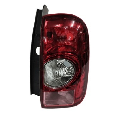 Lanterna Traseira Duster 2012 A 2015 Lado Direito