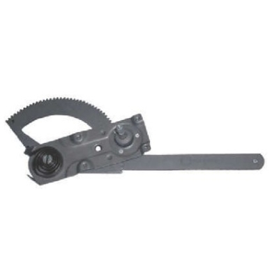 Máquina De Vidro - Mercedes Benz 1111 / 1113 / 1313 / 1513 1983/1990 - Mecânica / Pino Alto / Cabine Moderna / Direito