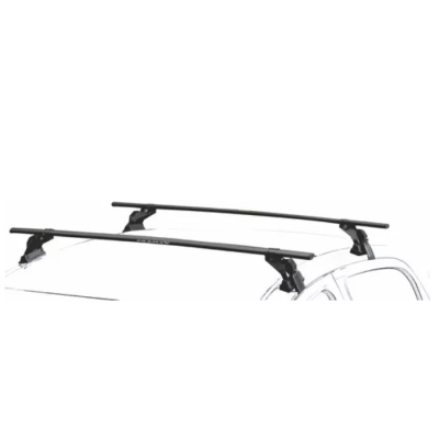 Rack Aço Volks Fox 2 Portas 2004 A 2014 Par