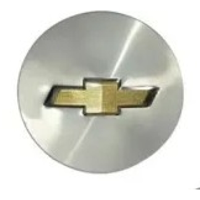 Adesivo Emblema Calota Chevrolet