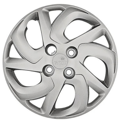 Calota Aro 14 Hb20 2024 Prata