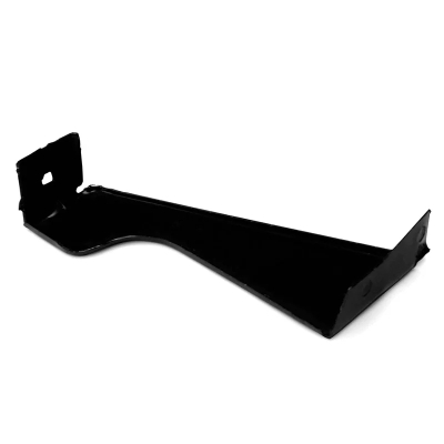 Suporte Fixador Do Parachoque - Volkswagen Gol / Parati / Saveiro 2006/2013 (G4) - Dianteiro / Direito