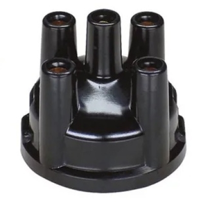 Tampa Distribuidor Fusca 027 Tampa Baixa Original