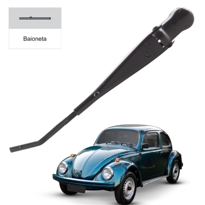 Braço Do Limpador Dianteiro VW Fusca Baioneta 1976/1995