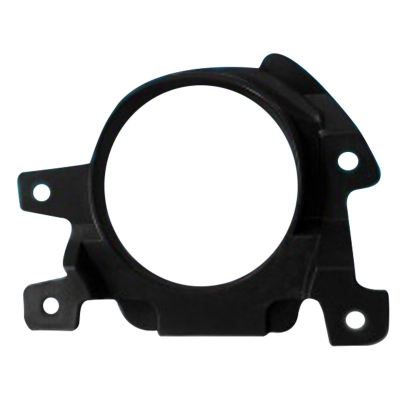 Suporte Do Farol Auxiliar - Fiat Siena 2015/2016 / Strada 2015/2020 - Direito