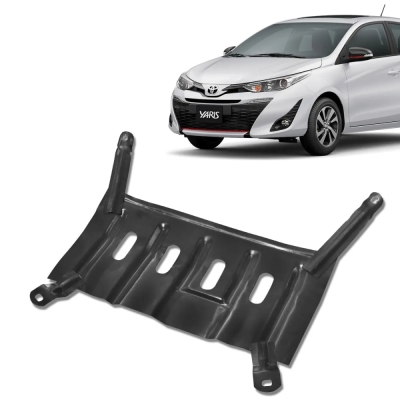 Protetor De Carter Toyota Yaris, Sedan Hatch - 2018/2018