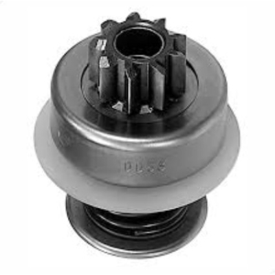 Bendix Motor Partida 400 Gol Após 1979
