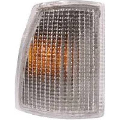 Lanterna Diant. G1 88/90 Cristal Dir.