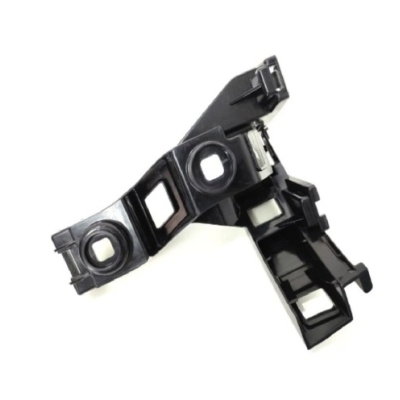 Suporte Da Capa Para-choque Traseiro Golf