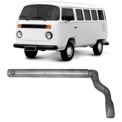Alavanca Seletora Kombi Clipper 1978 A 1998
