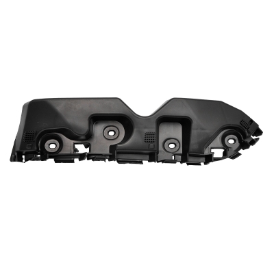 Suporte Fixador Do Parachoque - Renault Duster 2012/2016 - Dianteiro / Direito