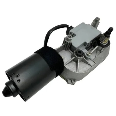 Motor Limpador Parabrisa Após 1990 4 Vias