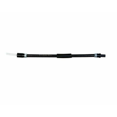 Cabo De Embreagem Vw Kombi 1957 A 1996 Comprimento 320mm Flexivel