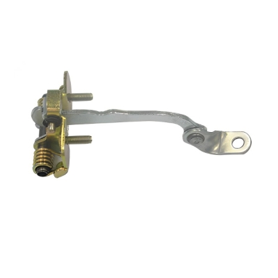 Limitador Da Porta - Peugeot 206 1999/2009 / 206 SW 2005/2009 - Traseira / Direito / Esquerdo