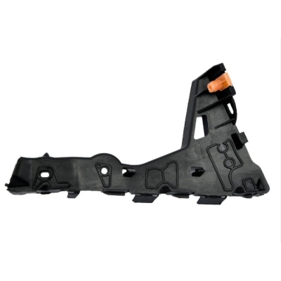 Suporte Guia De Parachoque Dianteiro Vectra 2006 A 2012 Lado Esquerdo