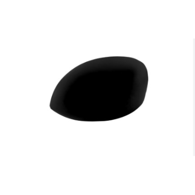 Capa Retrovisor Peugeot Liso 2006 A 2007 Lado Esquerdo