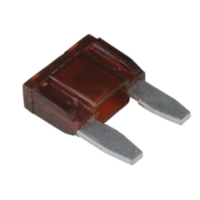 Fusivel Lamina Mini 7,5 Amperes Universal