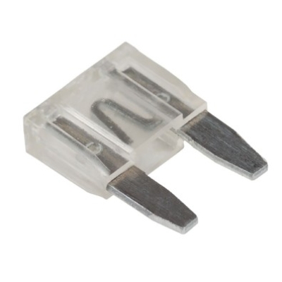 Fusível Lâmina Mini 25 Amperes