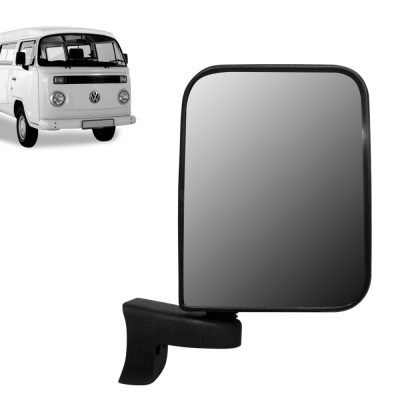 Retrovisor Externo - Volkswagen Kombi 1997/2013 - Direito