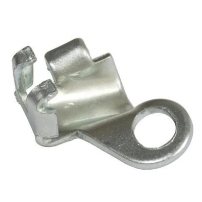 Suporte Cabo Do Freio Roda Lado Direito Sedan/Vt/Brasília