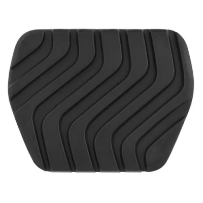 Capa Freio Automático Pedal Kicks 2017 A 2025
