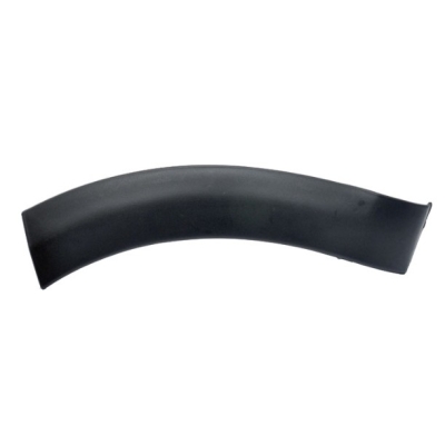 Moldura Para-Choque Dianteiro Saveiro Trend G5 2011 A 2013 Lado Esquerdo