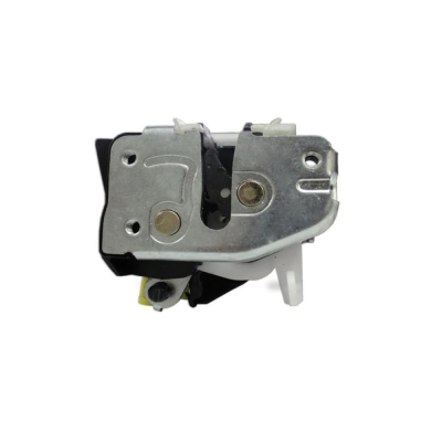 Fechadura Da Porta - Ford F12000 / F14000 / F16000 / F4000 1999/2005 / F250 / F350 - Predisposta Para Elétrica / Dianteira / Esquerdo