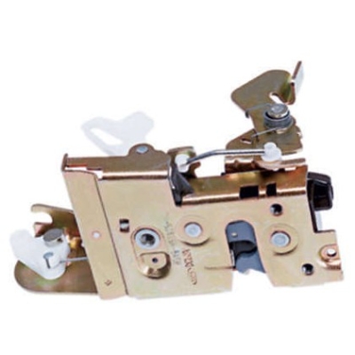 Máquina De Vidro Dianteira Eletrica Sem Motor Fixação Mabuchi 8 Dentes Accelo 2003 A 2011 Lado Esquerdo