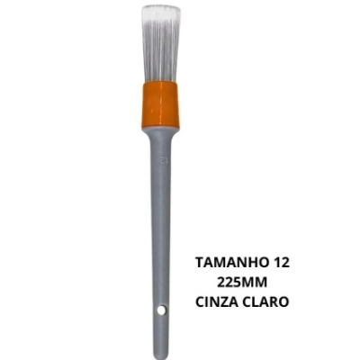 Pincel Automotivo Externo Tamanho 12 225mm