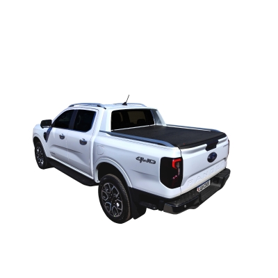 Capota Maritima - Ford Ranger Limited 2023/2025 - Cabine Dupla | Fechamento Trek / Modelo Force