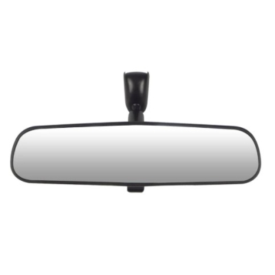 Espelho Retrovisor Interno Gm S10/ Blazer 1992 A 1999/ Silverado 1997 A 2002 Prismatico Sem Lanterna